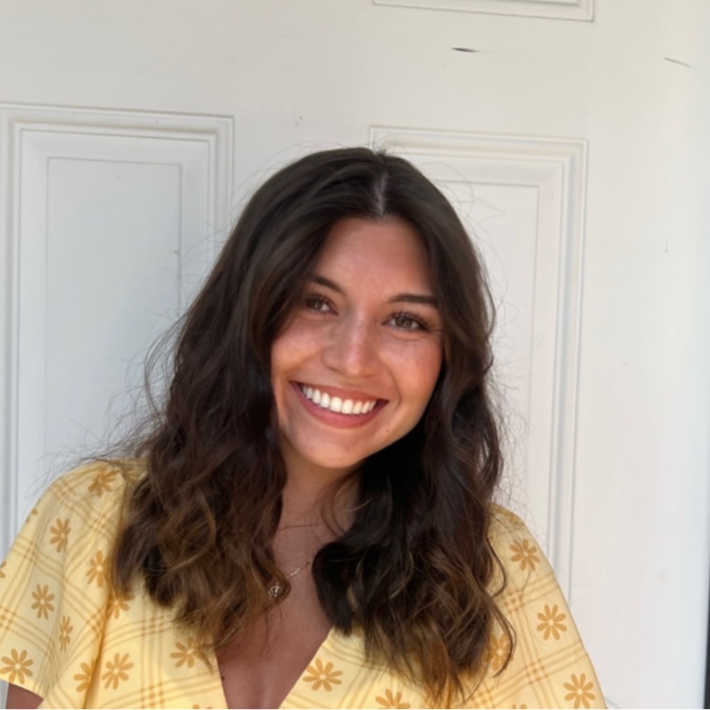 Meet your Posher, Lexi